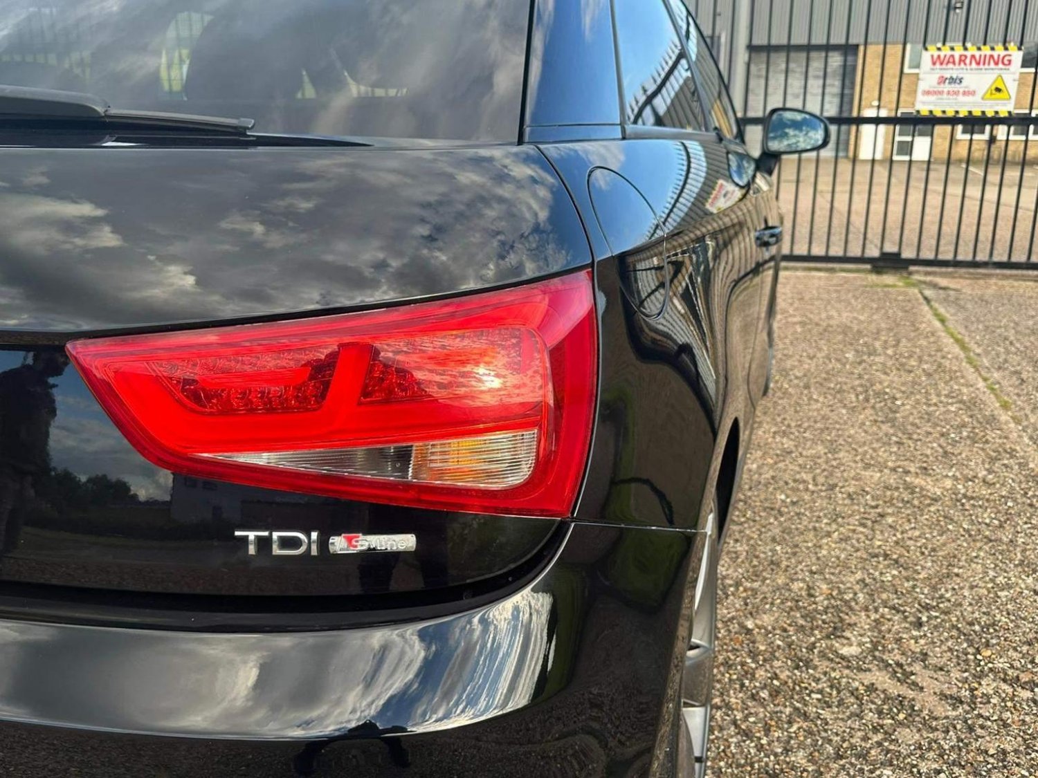 Used Audi A1 2013 for sale - 77668682: Photo 13