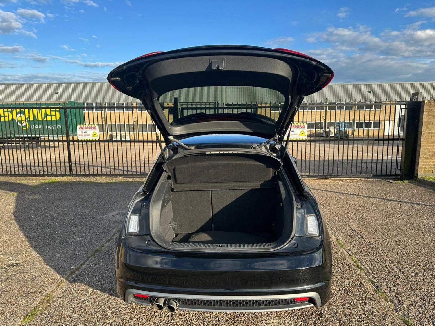 Used Audi A1 2013 for sale - 77668682: Photo 15