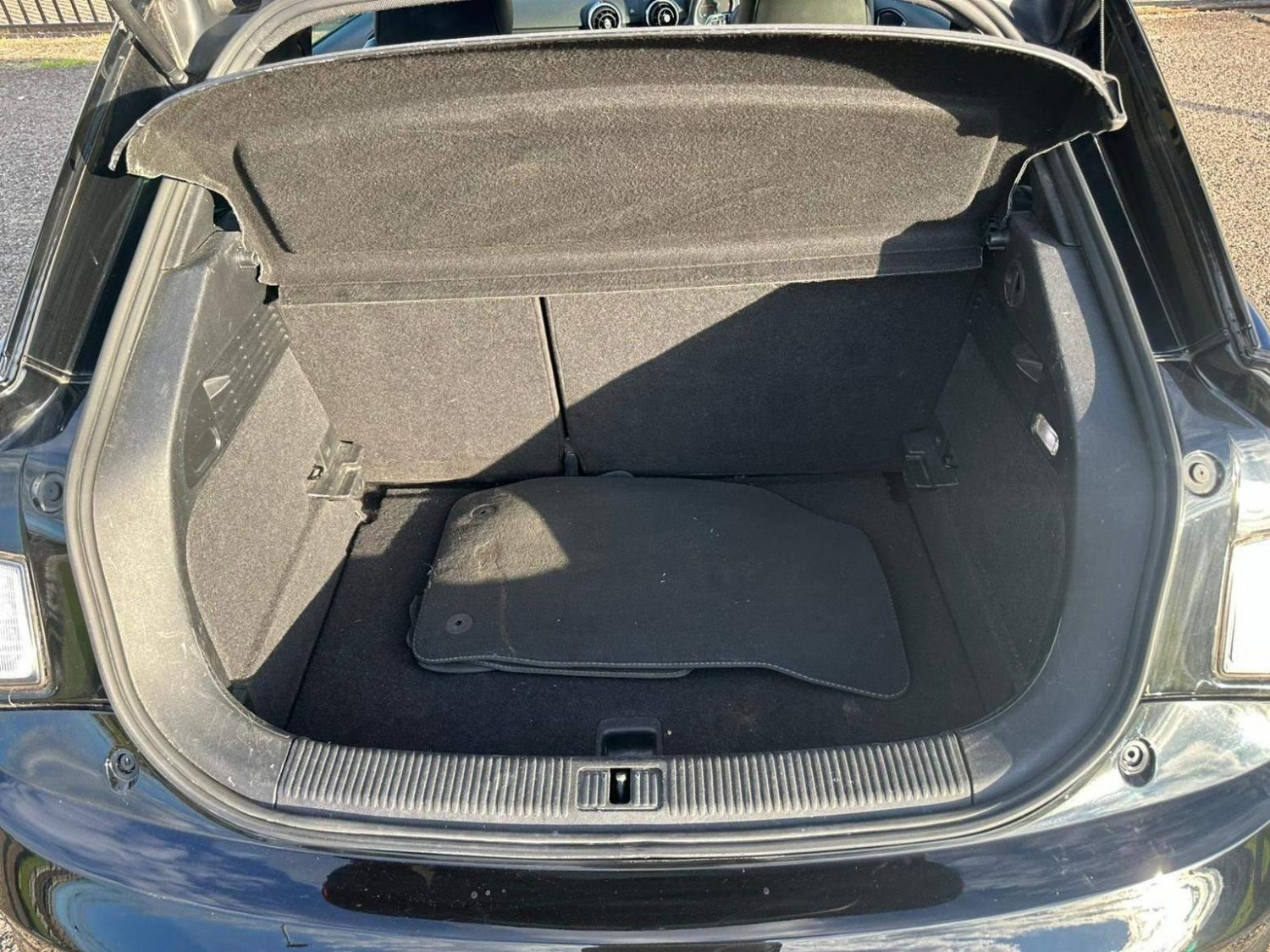 Used Audi A1 2013 for sale - 77668682: Photo 16