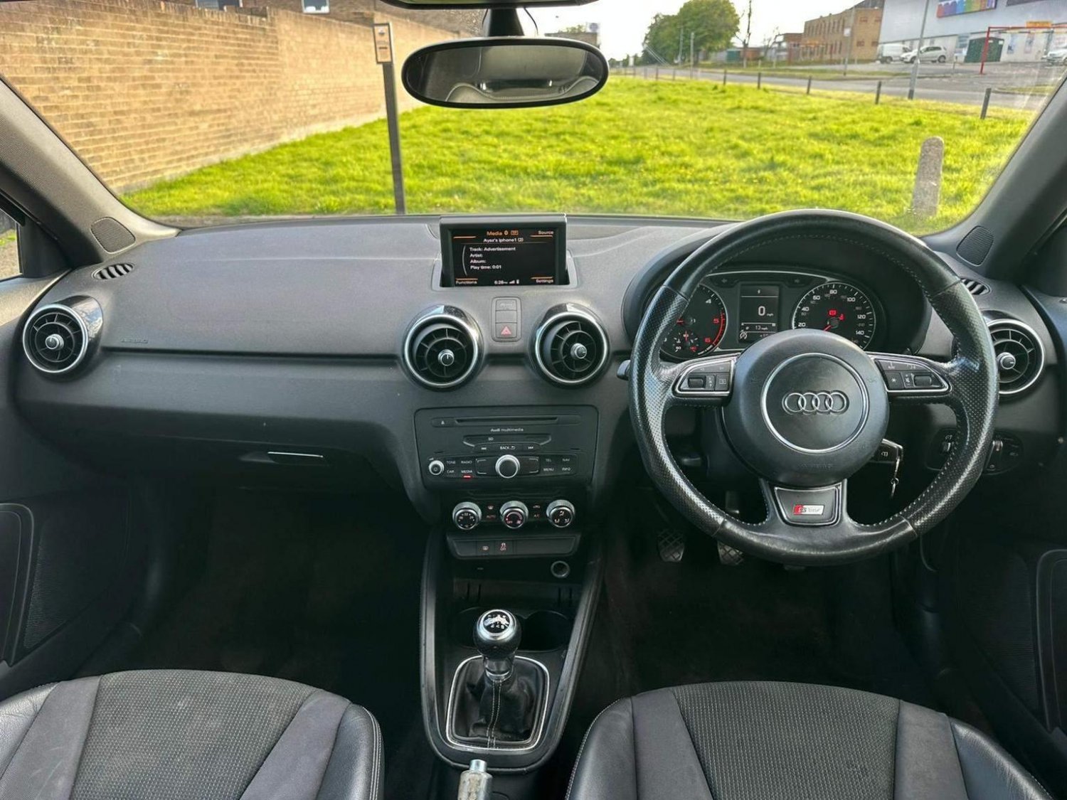 Used Audi A1 2013 for sale - 77668682: Photo 17