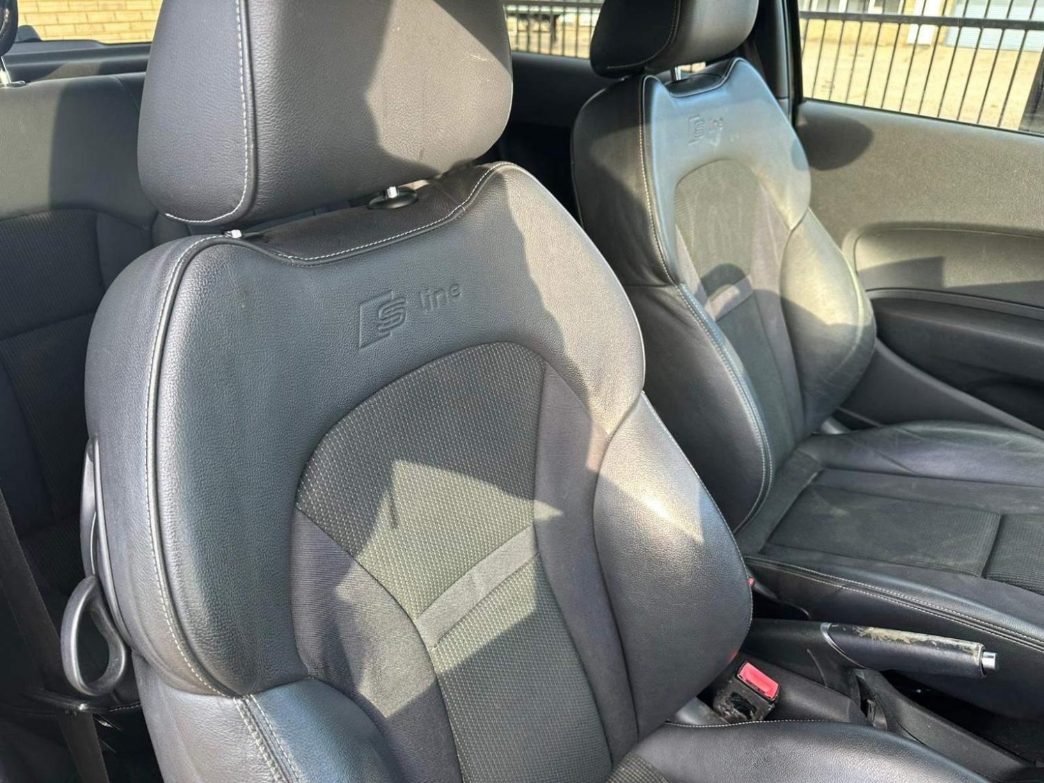 Used Audi A1 2013 for sale - 77668682: Photo 18