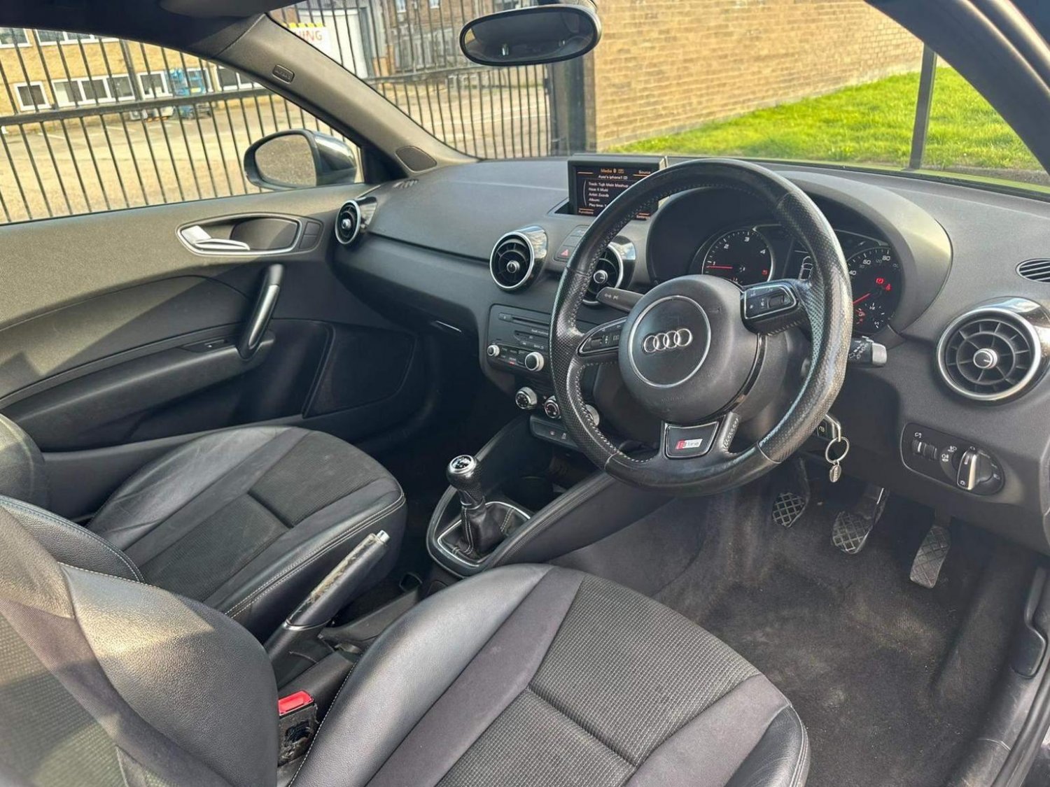 Used Audi A1 2013 for sale - 77668682: Photo 19