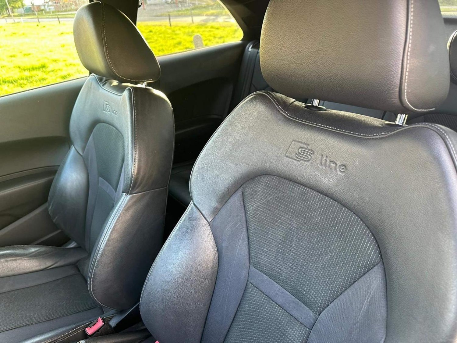 Used Audi A1 2013 for sale - 77668682: Photo 20