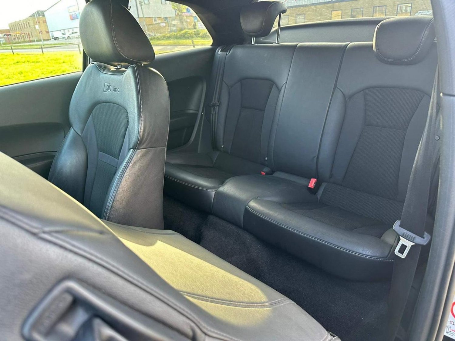 Used Audi A1 2013 for sale - 77668682: Photo 24