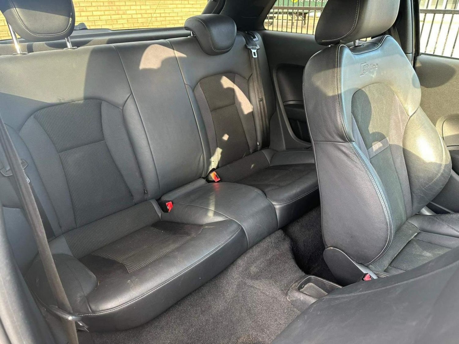 Used Audi A1 2013 for sale - 77668682: Photo 25