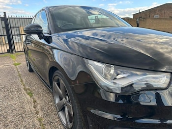 Used Audi A1 2013 for sale - 77668682: Photo