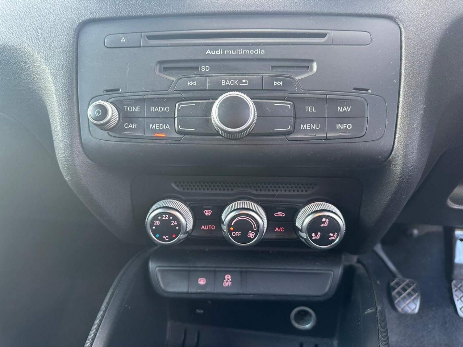 Used Audi A1 2013 for sale - 77668682: Photo 30