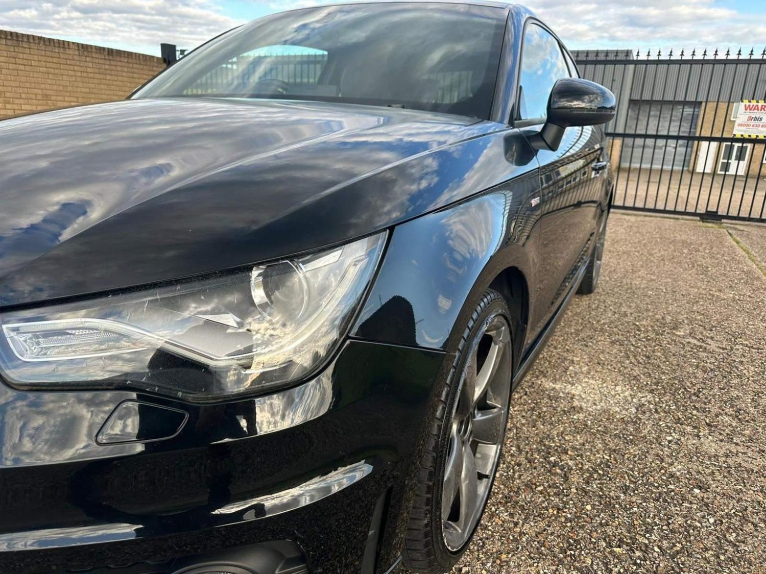 Used Audi A1 2013 for sale - 77668682: Photo 5