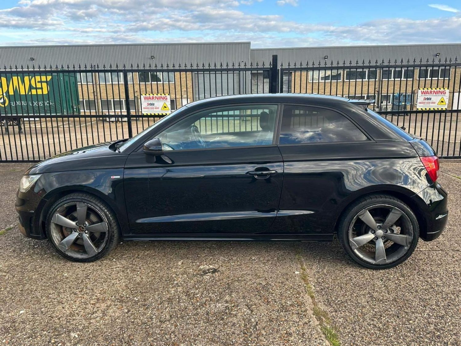 Used Audi A1 2013 for sale - 77668682: Photo 9