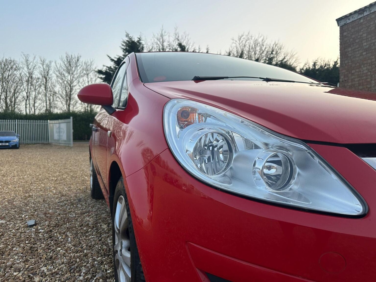 Used Vauxhall Corsa 2009 for sale - 77766409: Photo 10