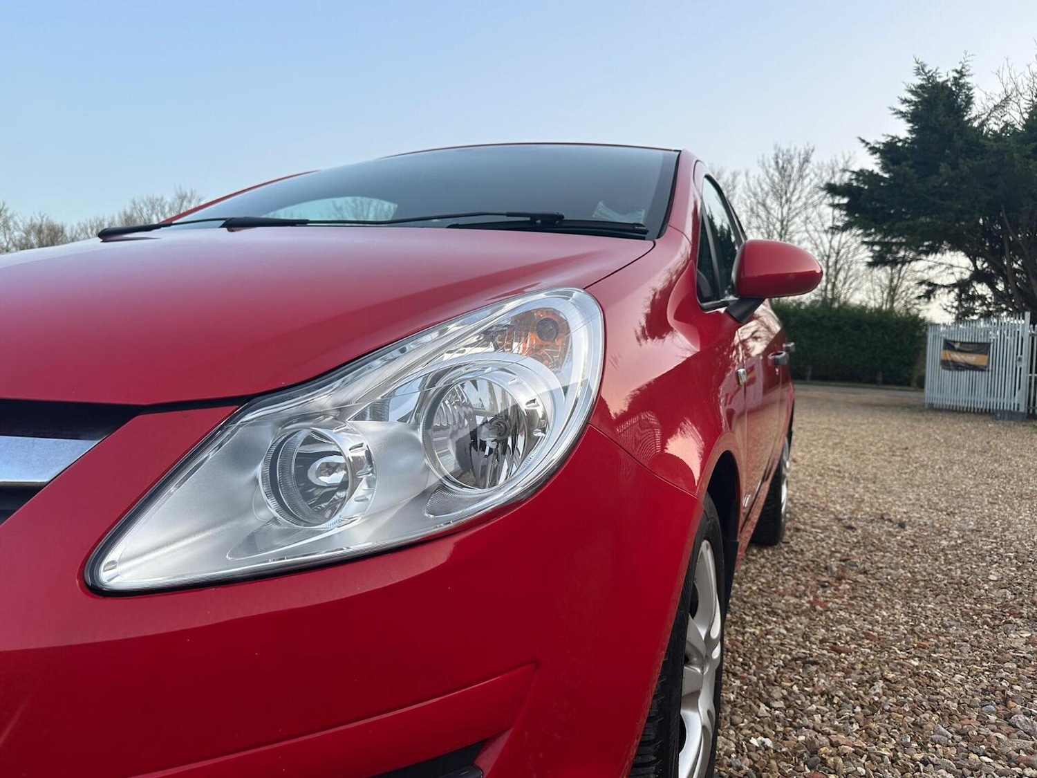 Used Vauxhall Corsa 2009 for sale - 77766409: Photo 11
