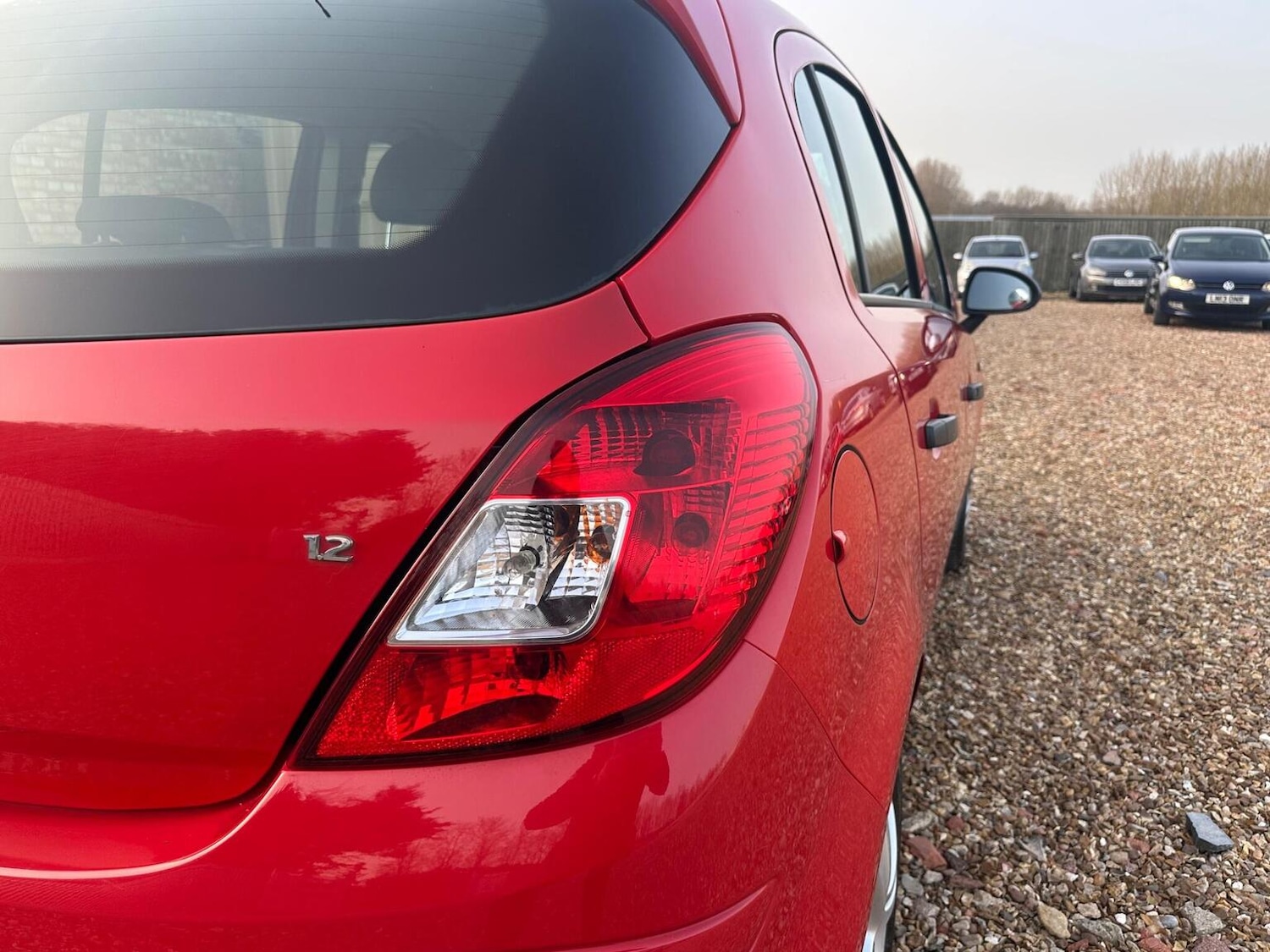 Used Vauxhall Corsa 2009 for sale - 77766409: Photo 13