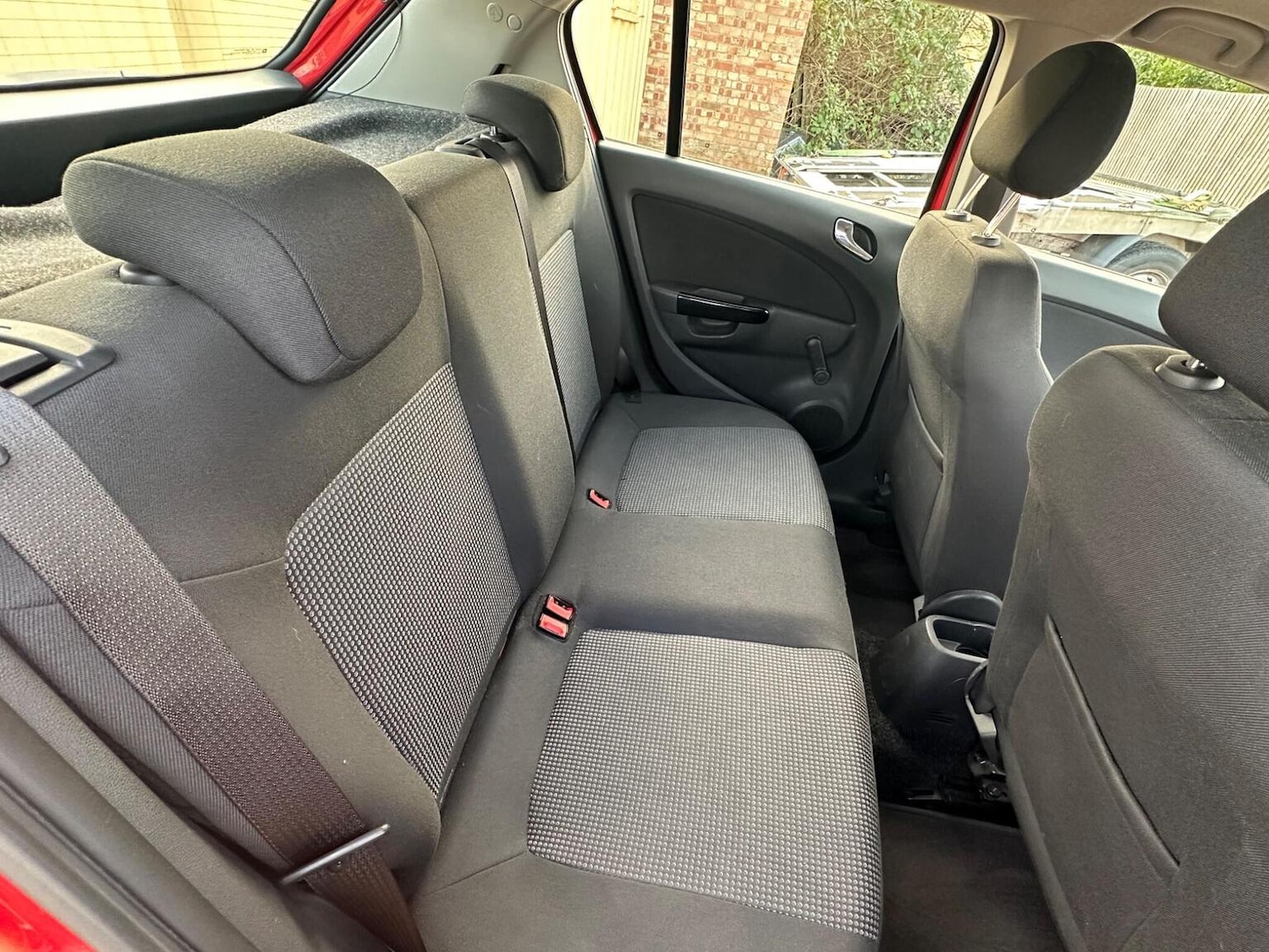 Used Vauxhall Corsa 2009 for sale - 77766409: Photo 18