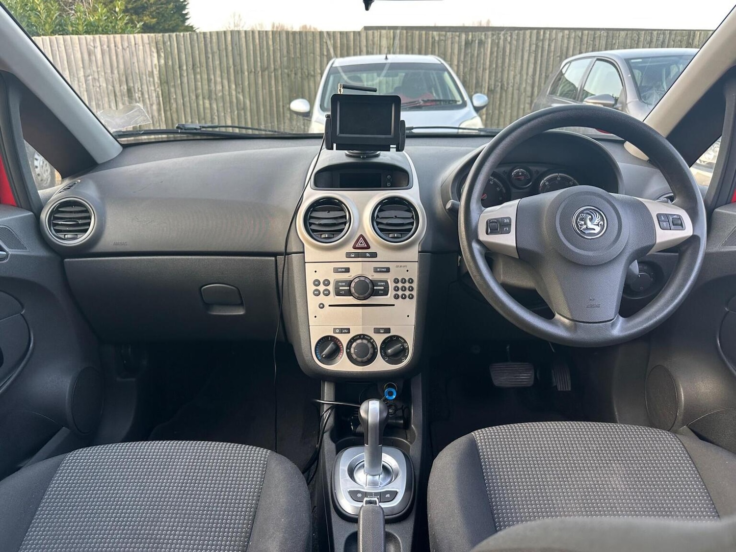 Used Vauxhall Corsa 2009 for sale - 77766409: Photo 19