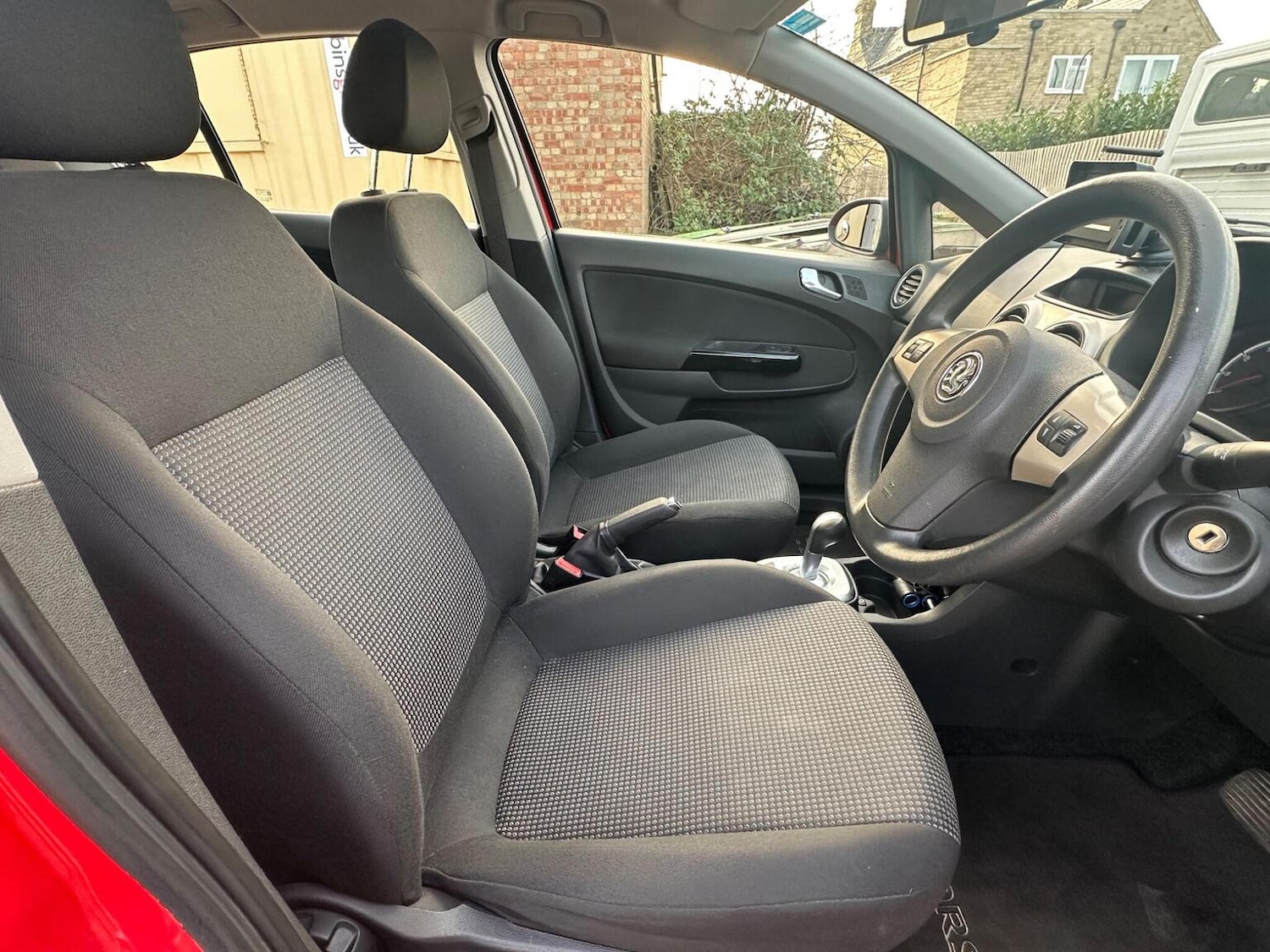 Used Vauxhall Corsa 2009 for sale - 77766409: Photo 25