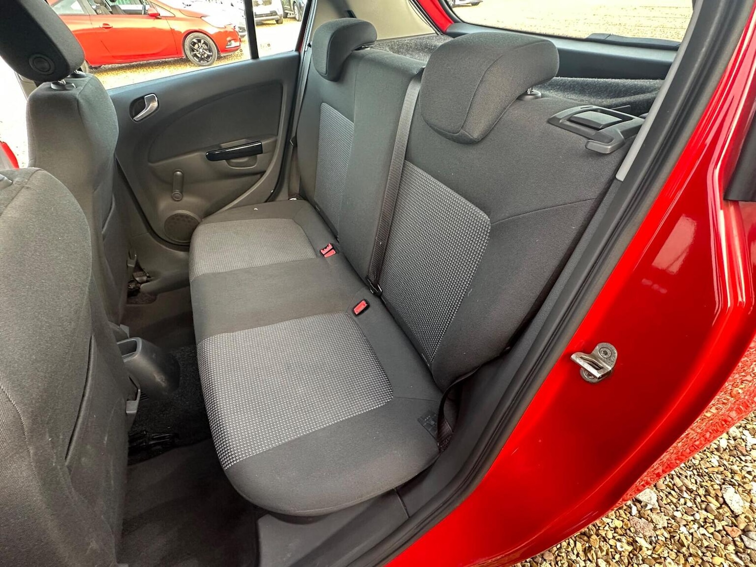 Used Vauxhall Corsa 2009 for sale - 77766409: Photo 27