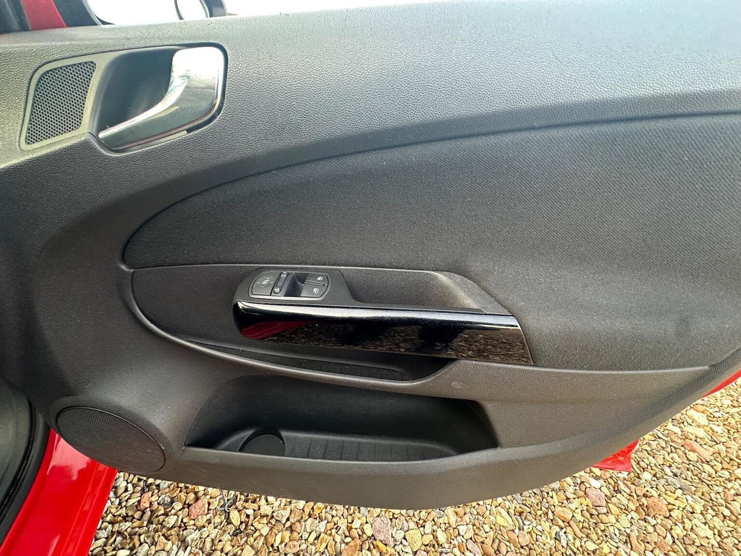 Used Vauxhall Corsa 2009 for sale - 77766409: Photo 31