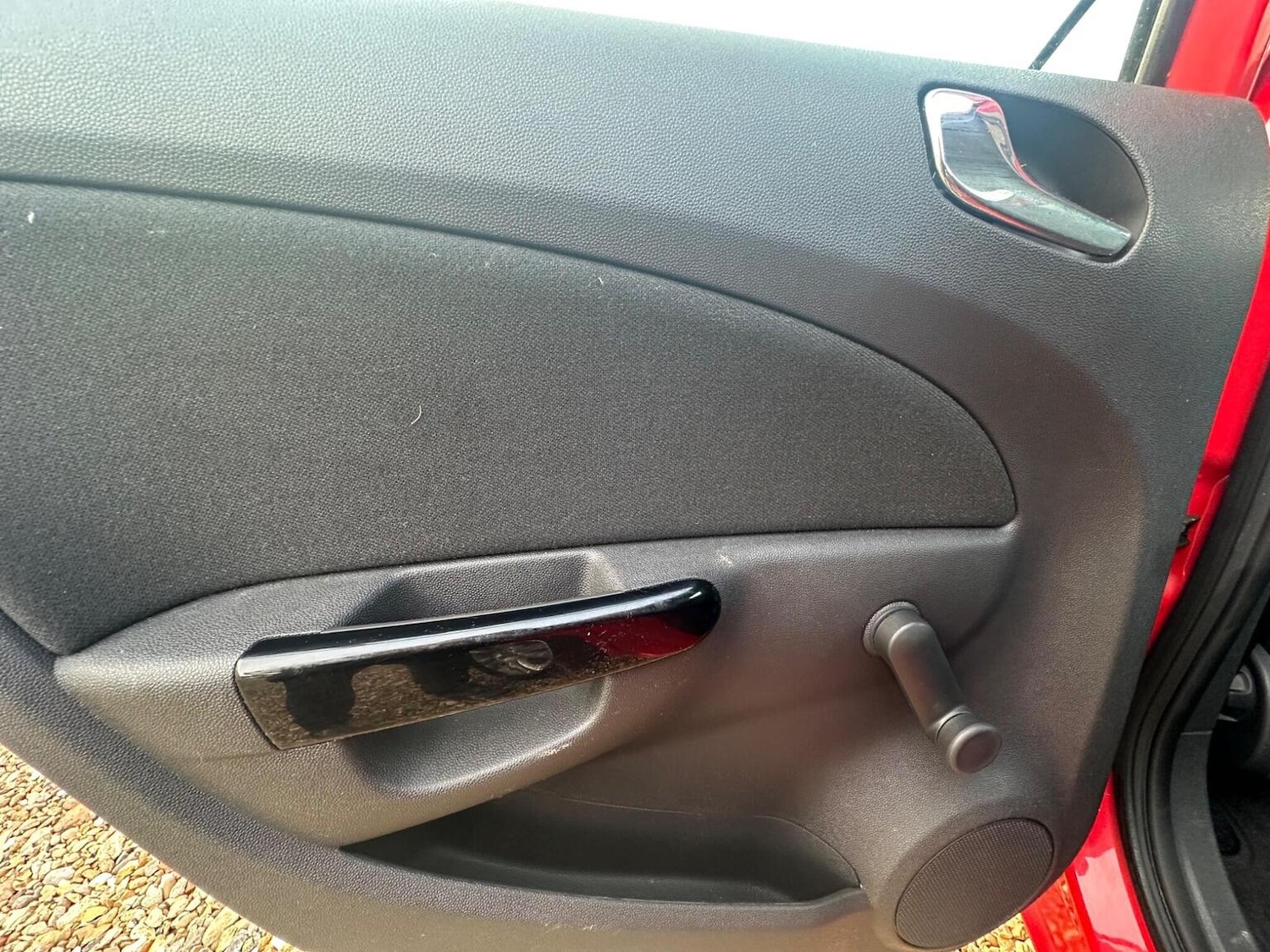 Used Vauxhall Corsa 2009 for sale - 77766409: Photo 32