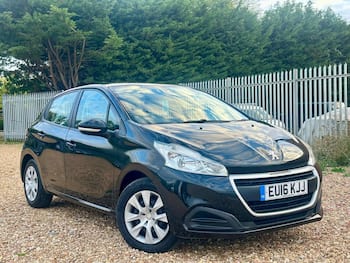 Used Peugeot 208 2016 for sale - 79835972: Photo