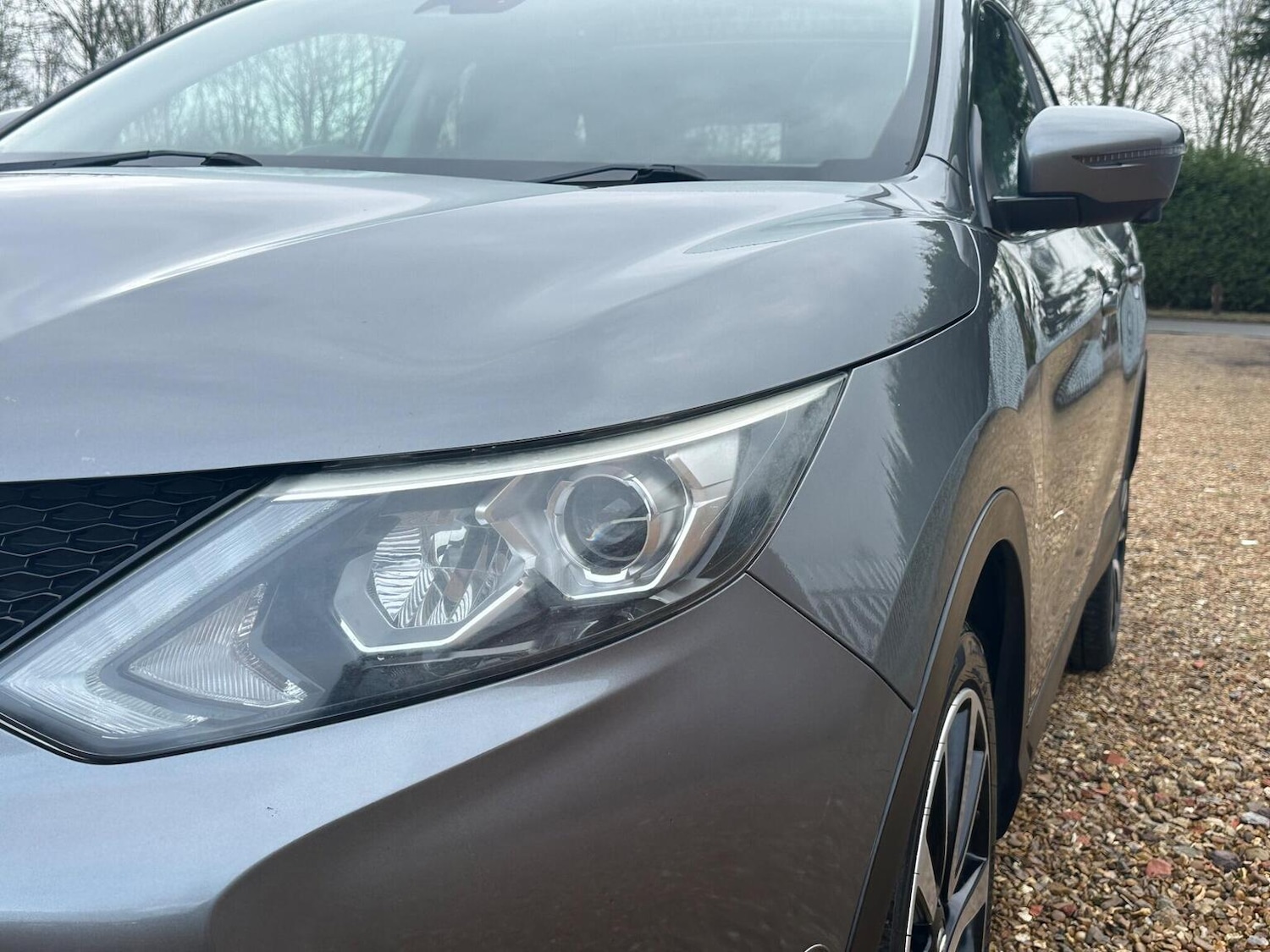 Used Nissan Qashqai 2015 for sale - 77668604: Photo 11