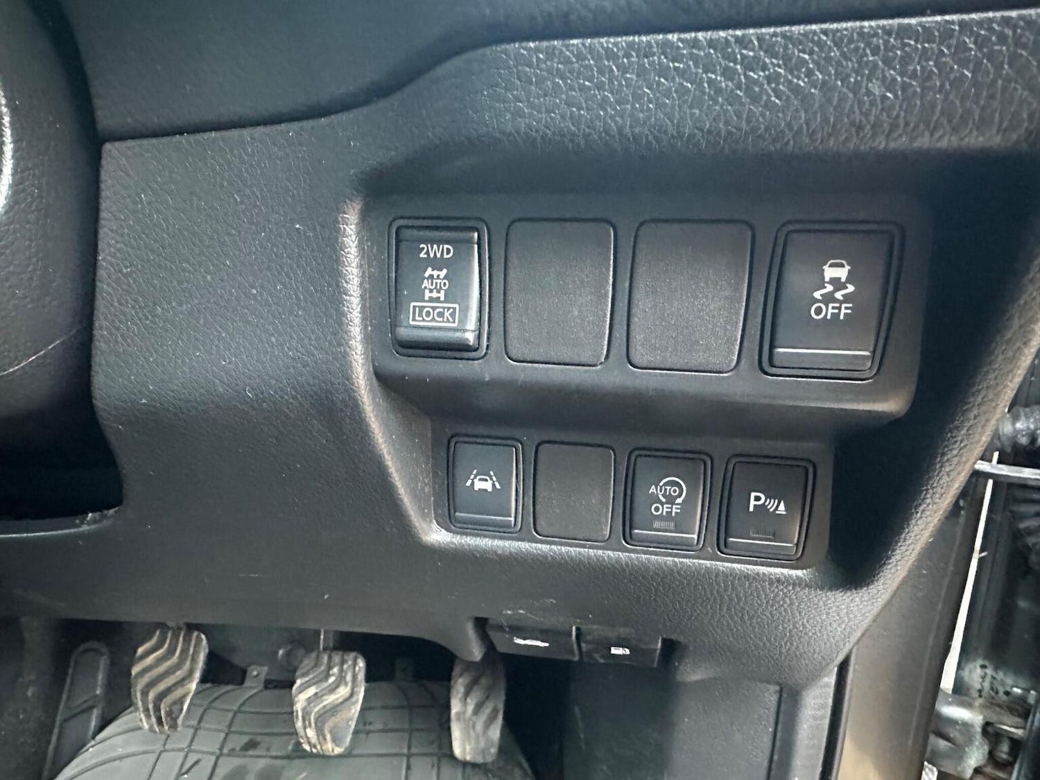 Used Nissan Qashqai 2015 for sale - 77668604: Photo 16