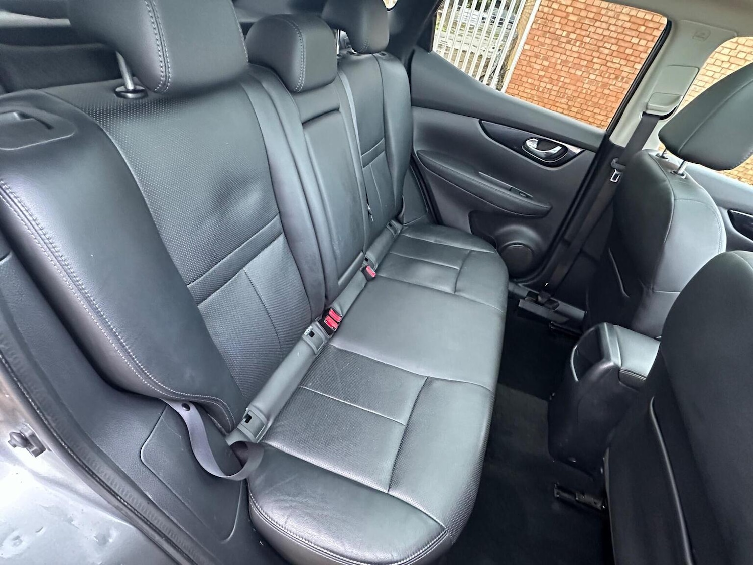 Used Nissan Qashqai 2015 for sale - 77668604: Photo 22