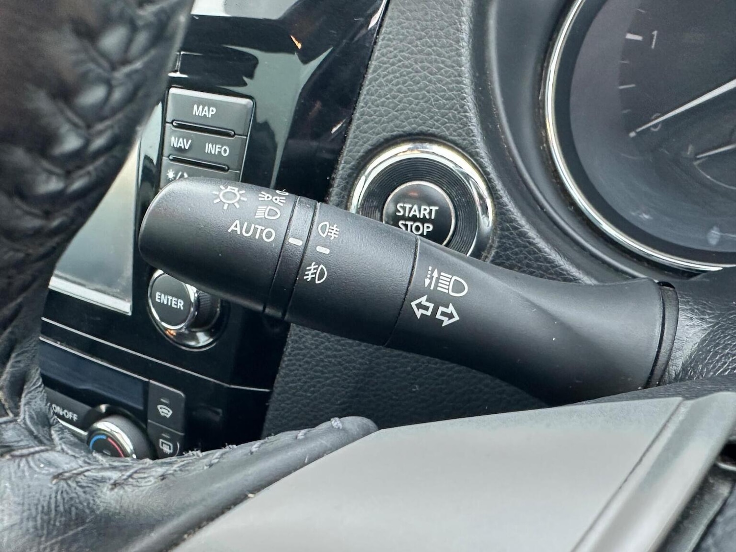 Used Nissan Qashqai 2015 for sale - 77668604: Photo 26