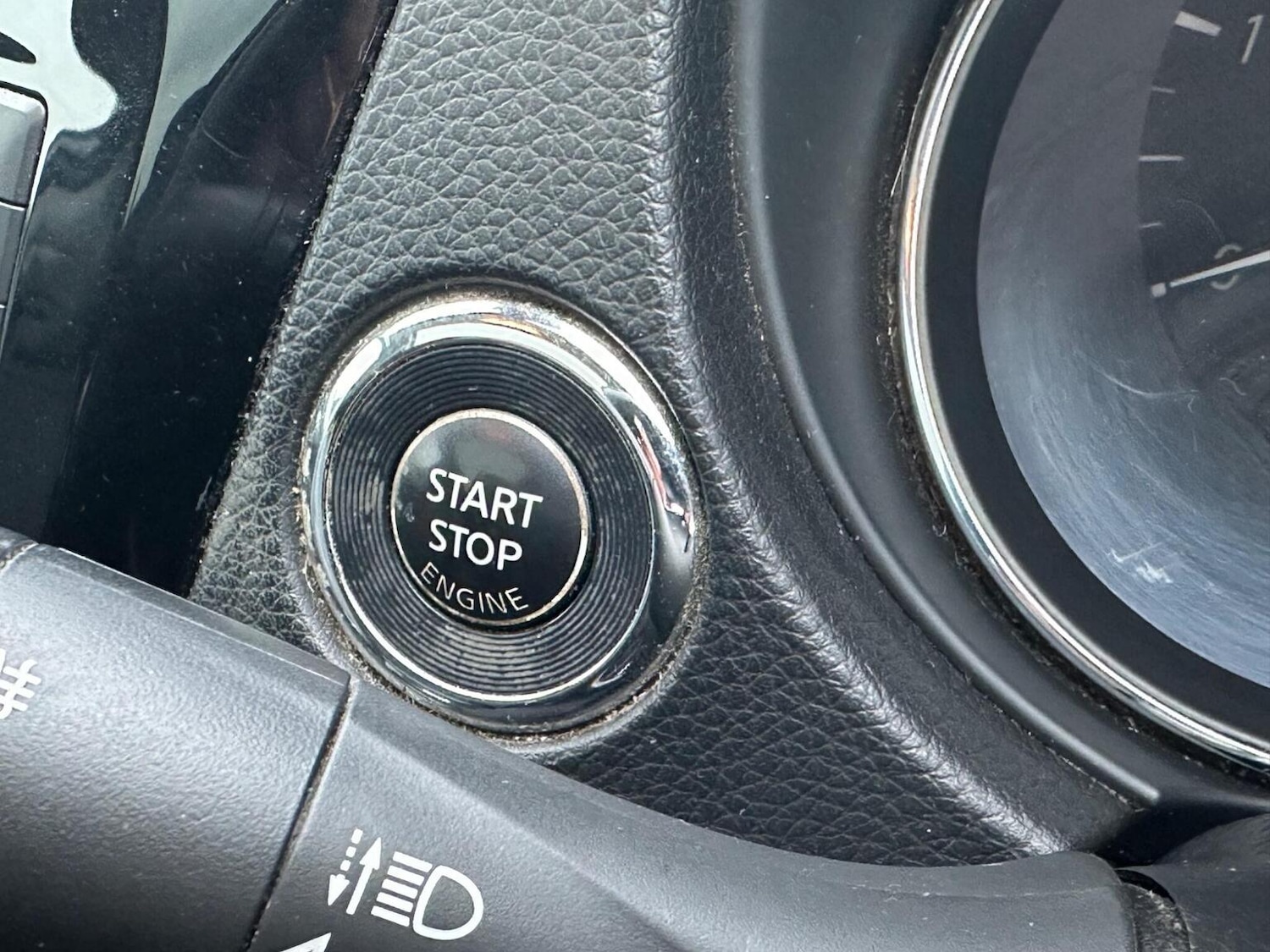 Used Nissan Qashqai 2015 for sale - 77668604: Photo 27