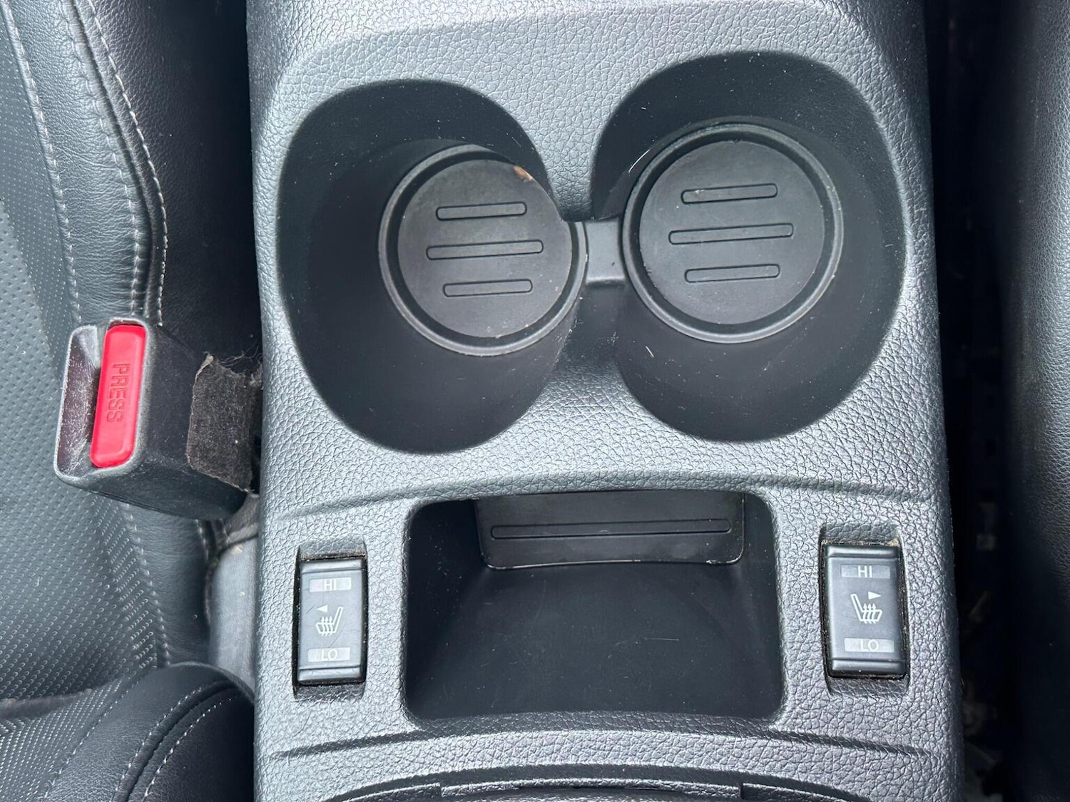 Used Nissan Qashqai 2015 for sale - 77668604: Photo 28