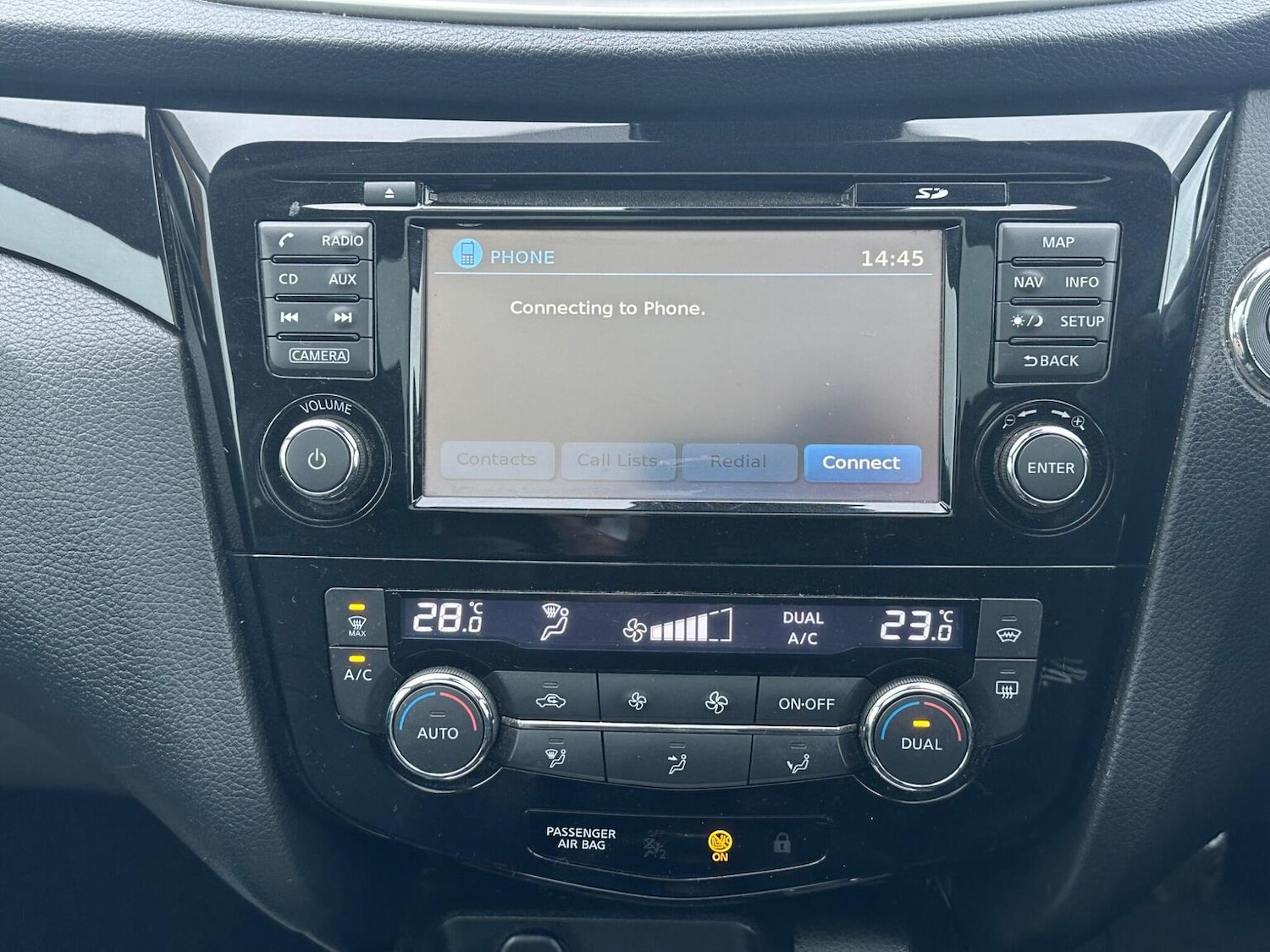 Used Nissan Qashqai 2015 for sale - 77668604: Photo 31