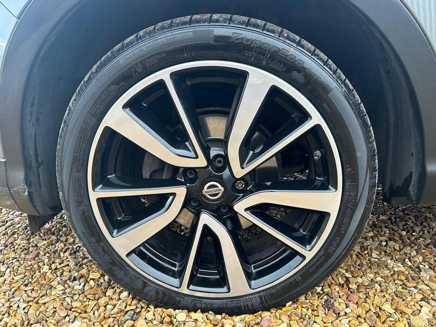 Used Nissan Qashqai 2015 for sale - 77668604: Photo 36