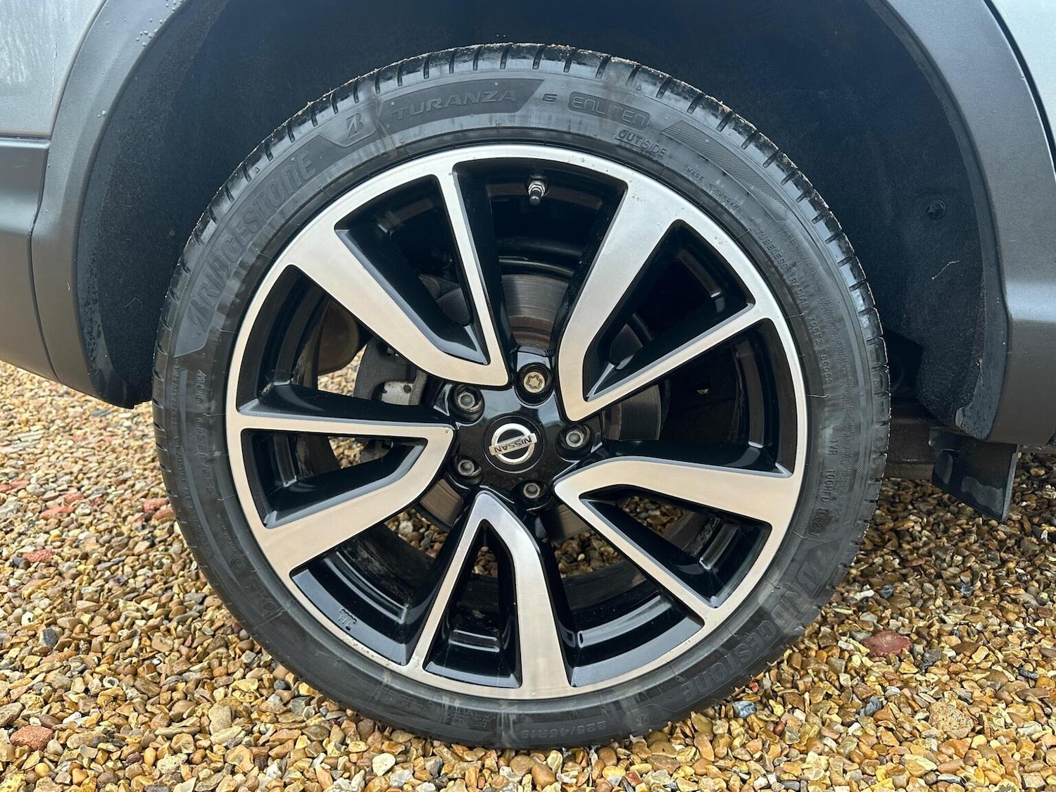 Used Nissan Qashqai 2015 for sale - 77668604: Photo 37