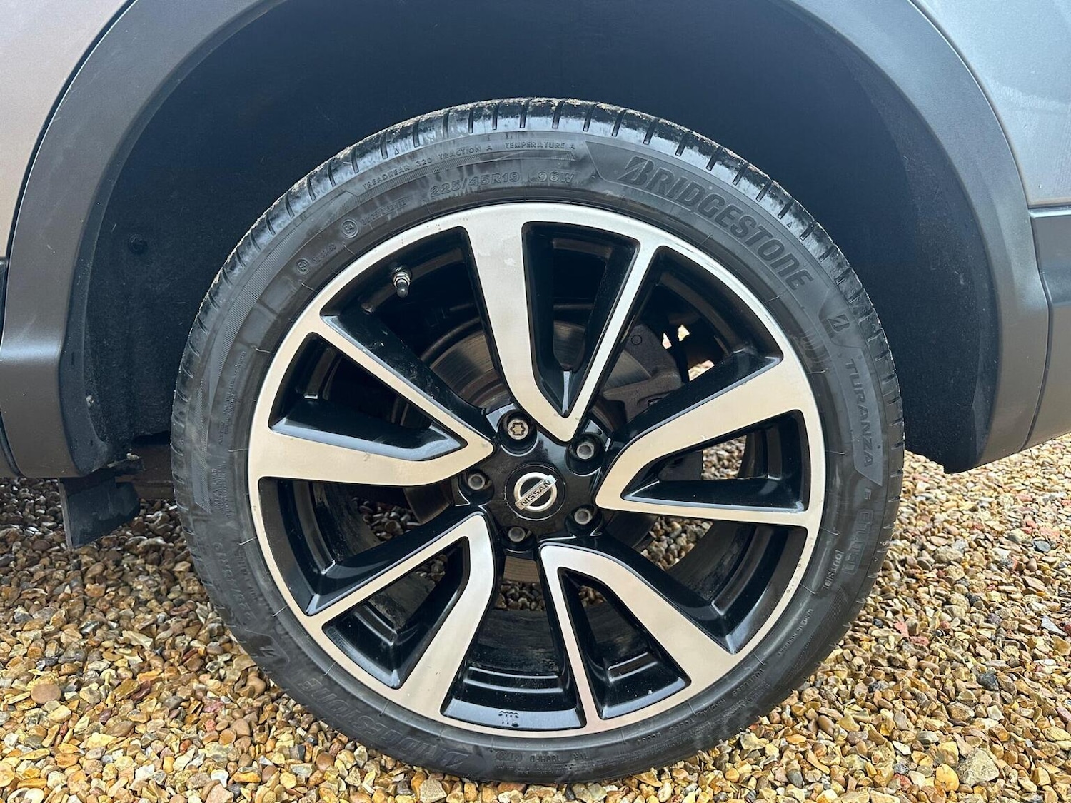 Used Nissan Qashqai 2015 for sale - 77668604: Photo 39