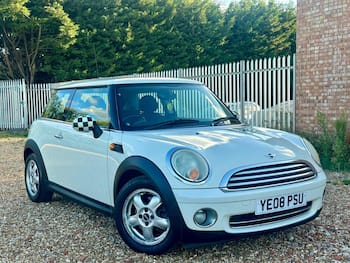 Used MINI Hatch 2008 for sale - 79835974: Photo