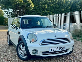 Used MINI Hatch 2008 for sale - 79835974: Photo