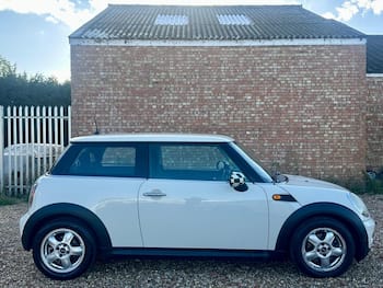 Used MINI Hatch 2008 for sale - 79835974: Photo