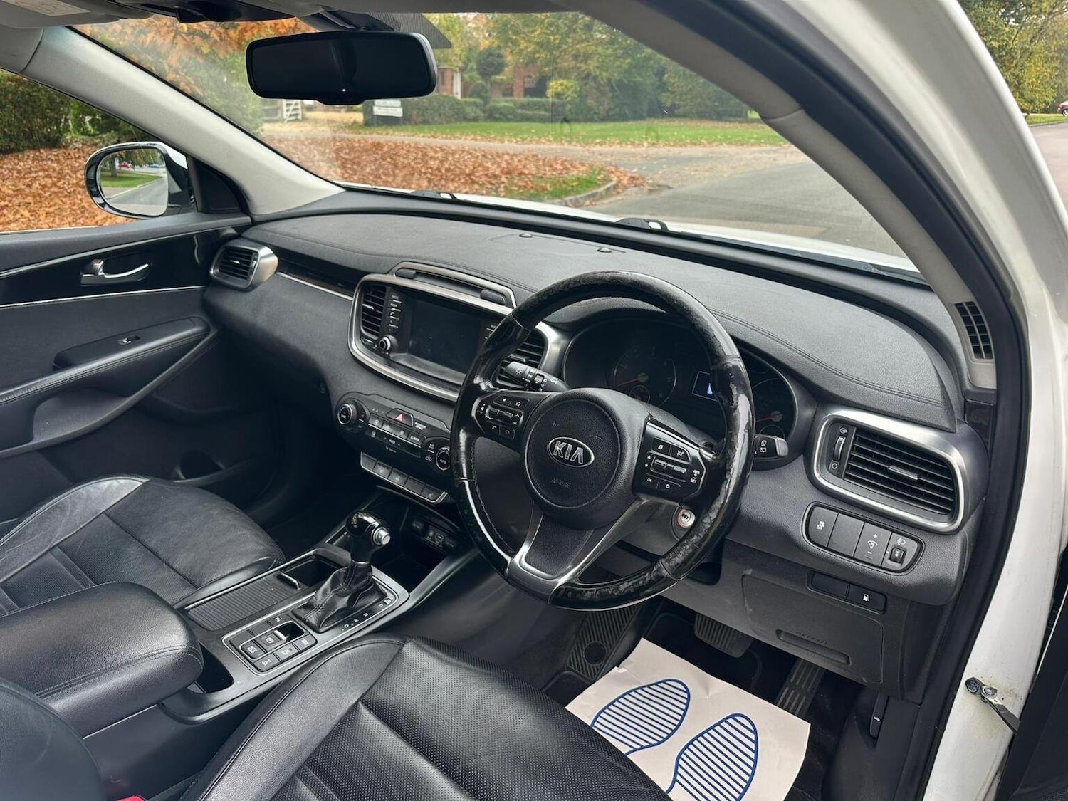 Used Kia Sorento 2015 for sale - 77668677: Photo 13