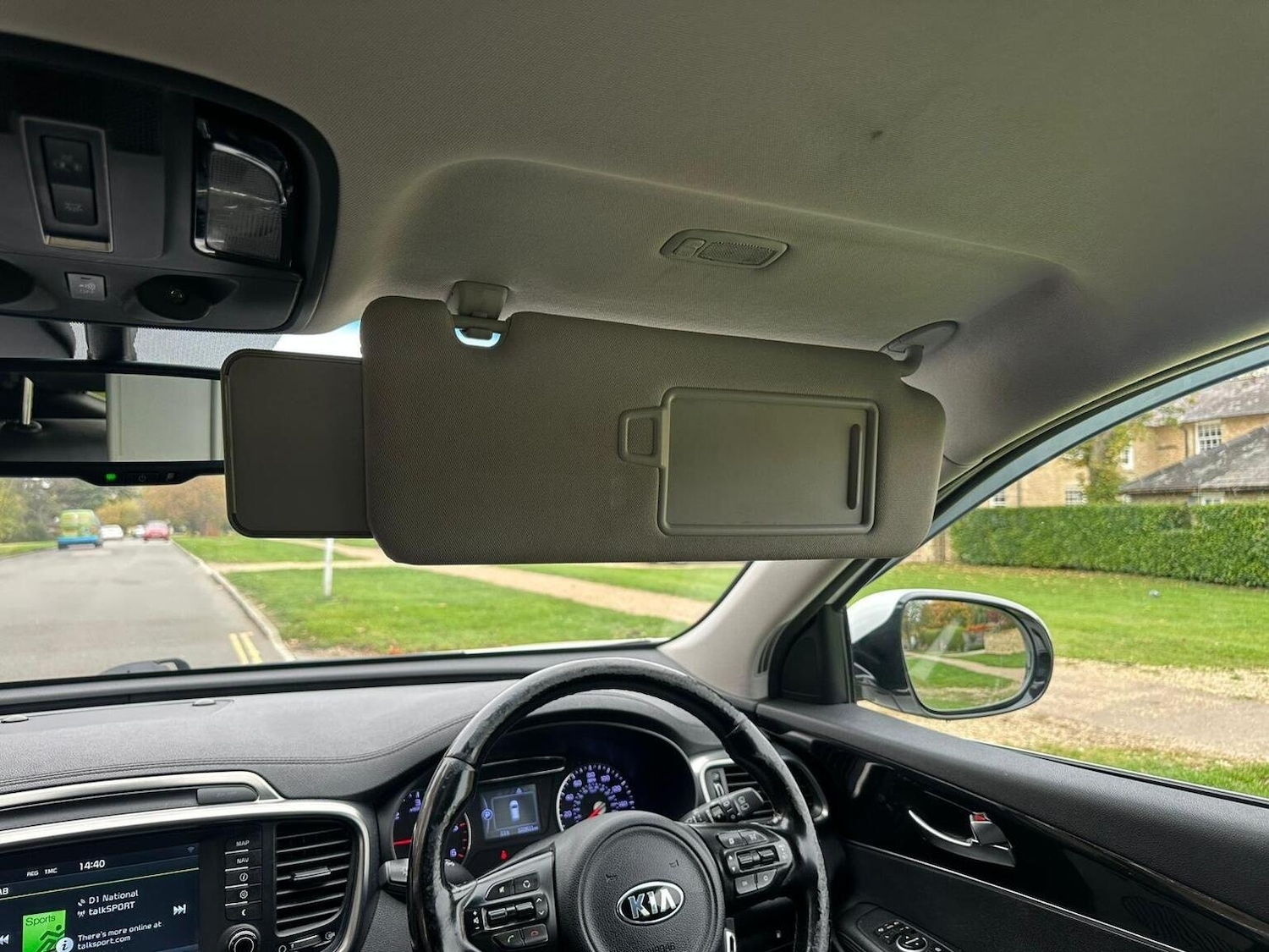 Used Kia Sorento 2015 for sale - 77668677: Photo 14