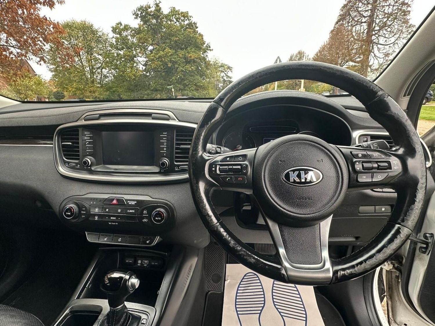 Used Kia Sorento 2015 for sale - 77668677: Photo 15