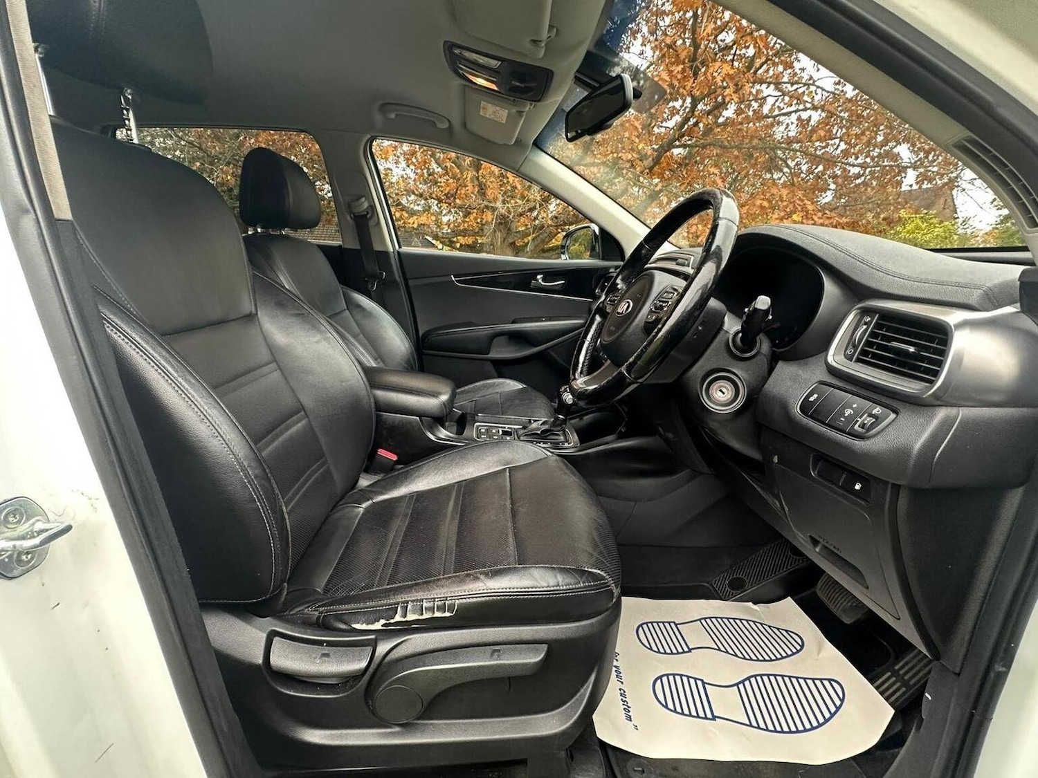 Used Kia Sorento 2015 for sale - 77668677: Photo 16