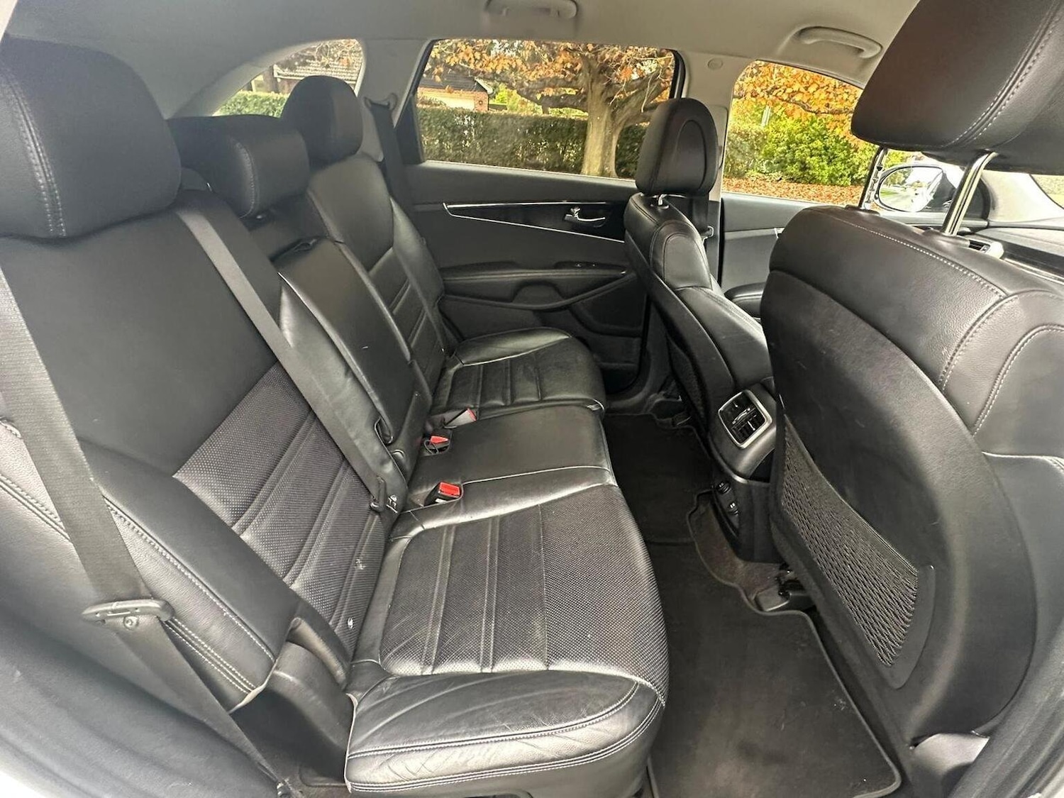 Used Kia Sorento 2015 for sale - 77668677: Photo 17