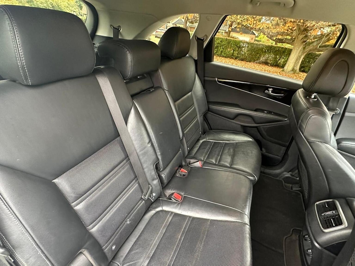 Used Kia Sorento 2015 for sale - 77668677: Photo 18