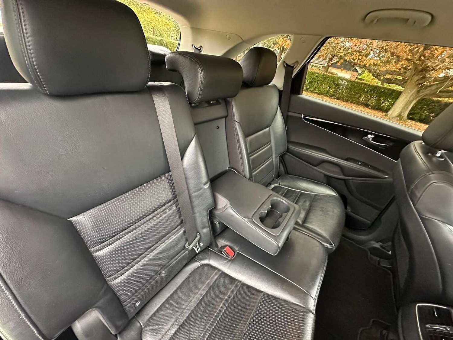 Used Kia Sorento 2015 for sale - 77668677: Photo 19