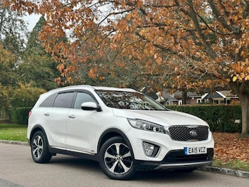 Used Kia Sorento 2015 for sale - 77668677: Photo
