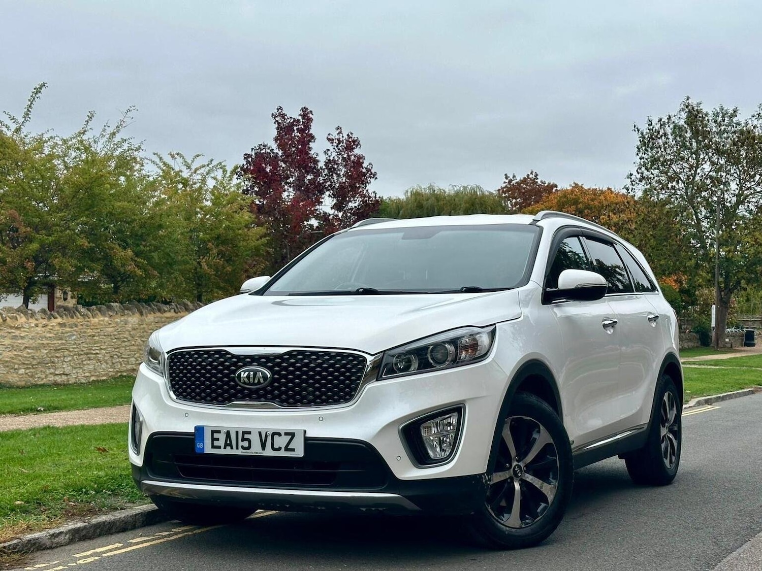 Used Kia Sorento 2015 for sale - 77668677: Photo 2