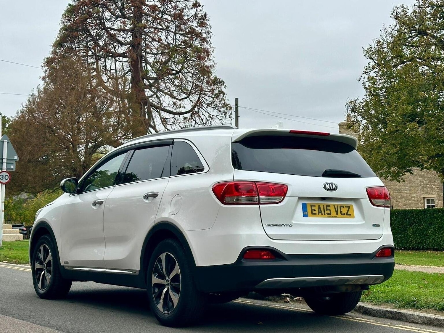 Used Kia Sorento 2015 for sale - 77668677: Photo 3