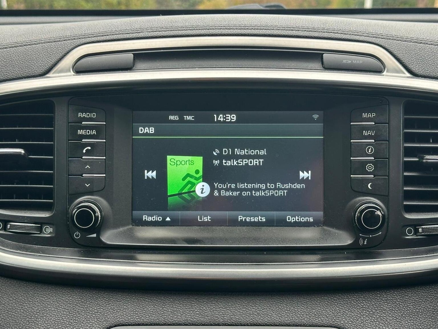 Used Kia Sorento 2015 for sale - 77668677: Photo 36