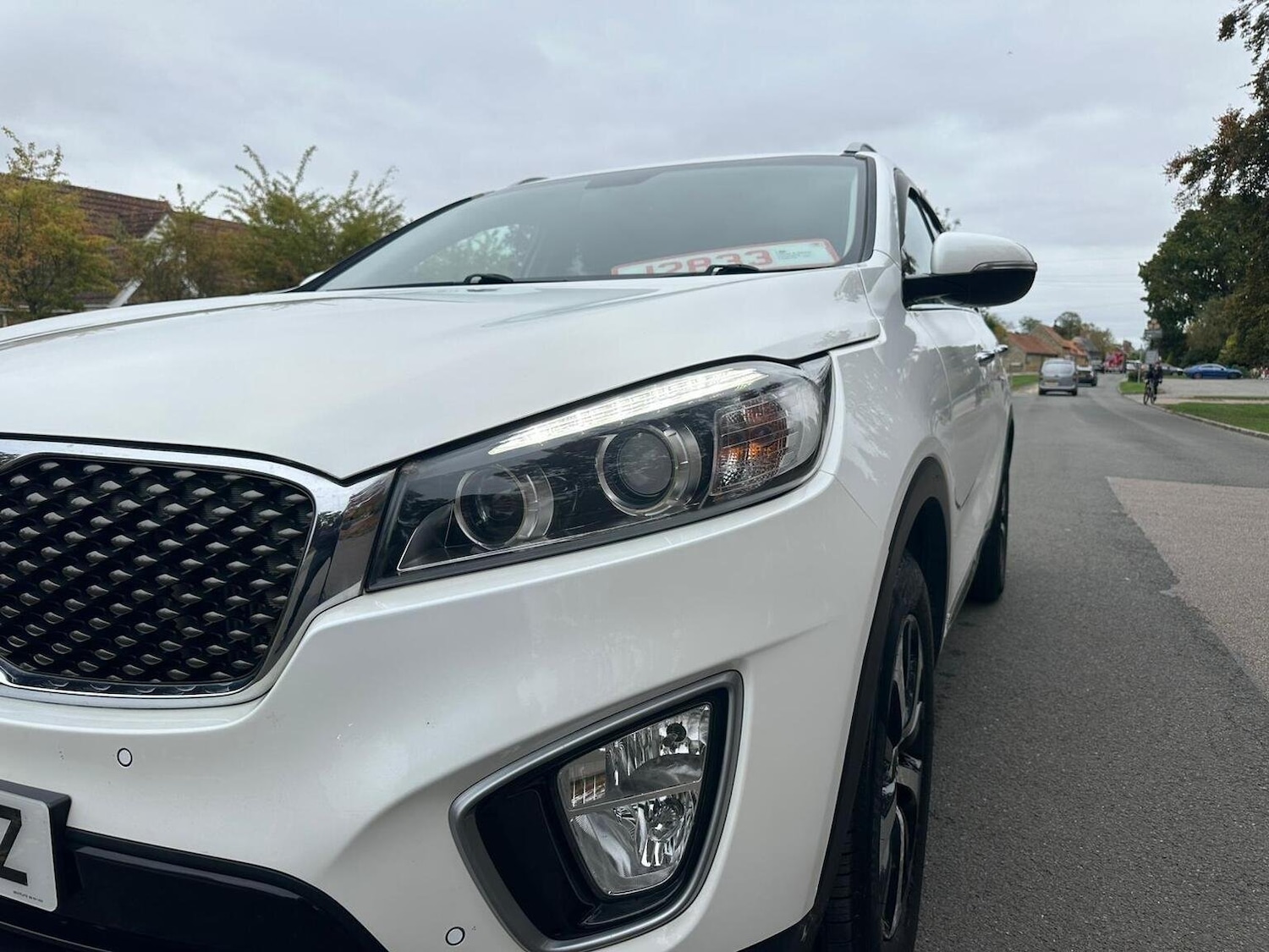 Used Kia Sorento 2015 for sale - 77668677: Photo 39