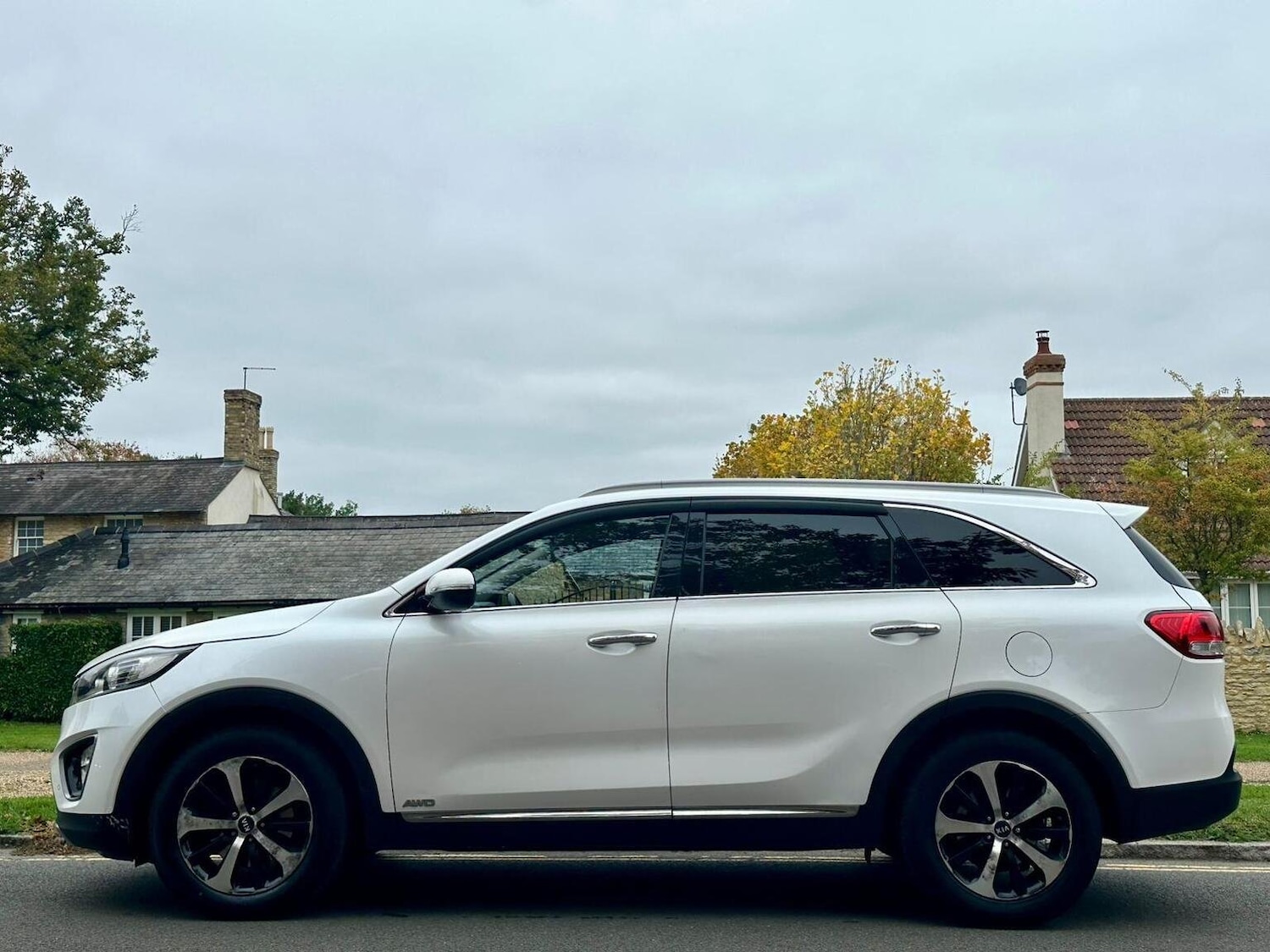 Used Kia Sorento 2015 for sale - 77668677: Photo 4