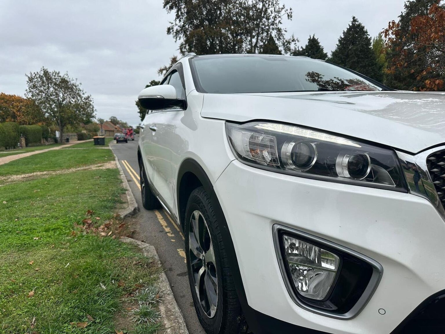 Used Kia Sorento 2015 for sale - 77668677: Photo 40